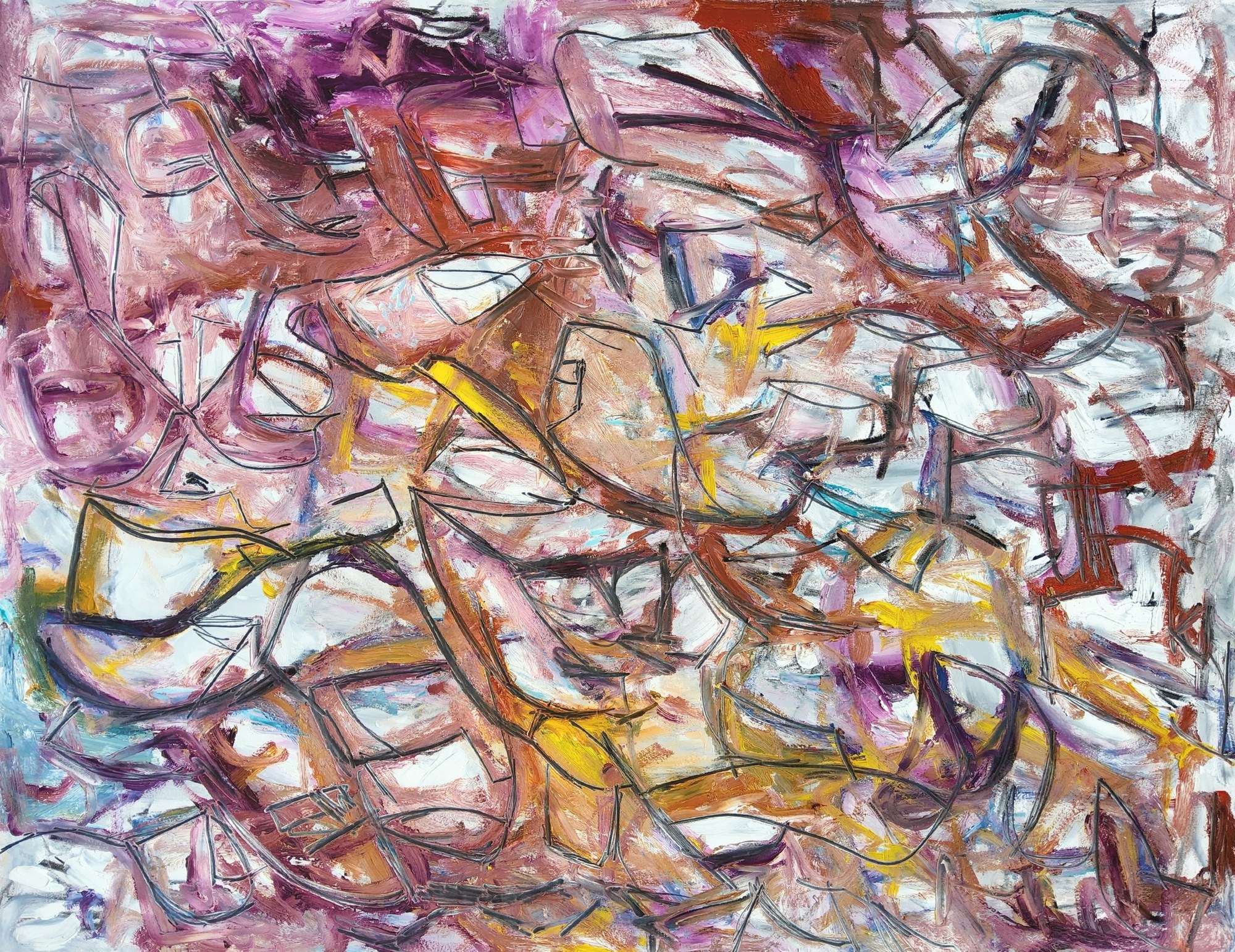 Two Hundred Eighty-four